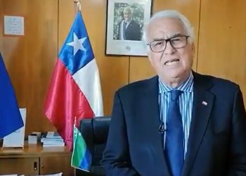 Hermano de Harry Jürguensen condenado por asesinar y matar durante la dictadura