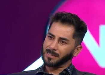 Johnny Herrera justificó su golpiza