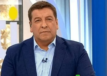 Furioso descargo de JC Rodriguez por humillante trato en botilleria