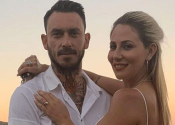 aseguran que mauricio pinilla y gissella gallardo tuvieron remember