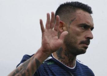 Latife Soto dijo que a Mauricio Pinilla le hicieron magia negra