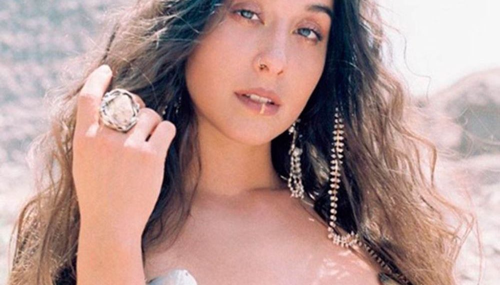 Denise Rosenthal otra vez atacada por su vestimenta