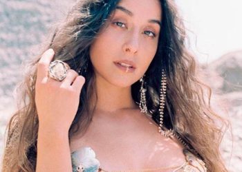 Denise Rosenthal otra vez atacada por su vestimenta