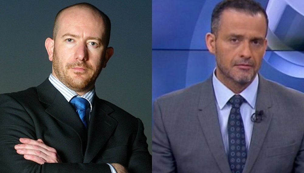 Rafael Garay e Iván Núñez volverán a verse las caras