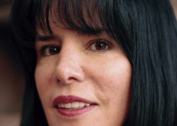 Anita alvarado reaparece en redes