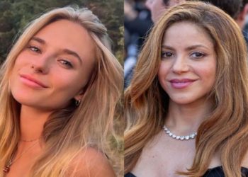 Clara Chía prepara venganza