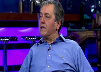 Claudio Reyes destruyo a JC Rodríguez