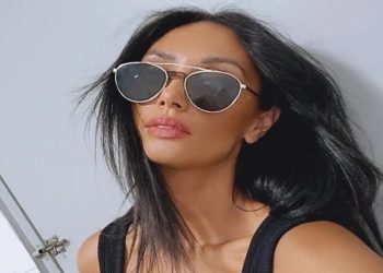 Pamela Díaz dejó sin palabras