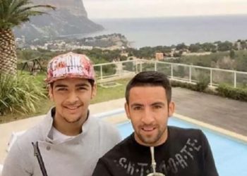 nuevo video del hermano de Isla desde la cárcel