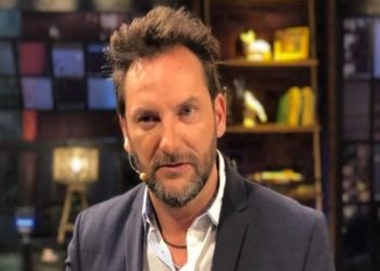 Daniel Fuenzalida respondió a Mauricio Pinilla