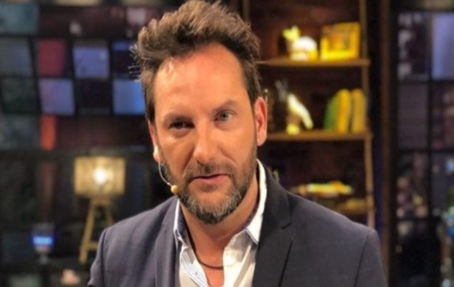 Daniel Fuenzalida respondió a Mauricio Pinilla