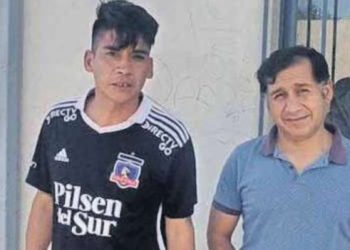 video indultado por boric