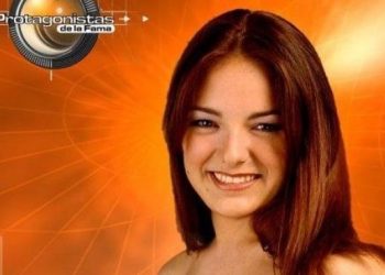 A 20 años de ‘Protagonistas de la Fama’: Janis Pope vuelve a la TV