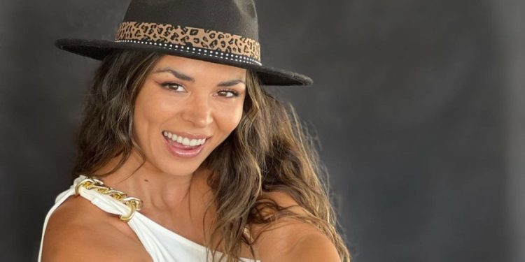 Jhendelyn Núñez sorprende en Instagram