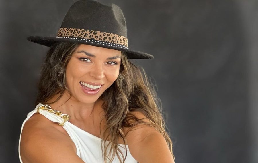 Jhendelyn Núñez sorprende en Instagram