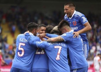 La U quiere jugar con Talleres