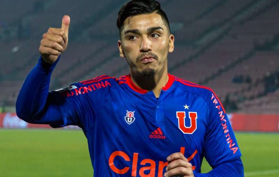 Lorenzo Reyes define su futuro
