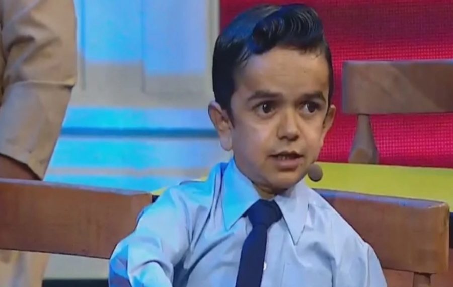 Miguelito reveló incómodo momento