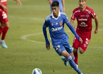 Darío Osorio suma nuevo pretendiente