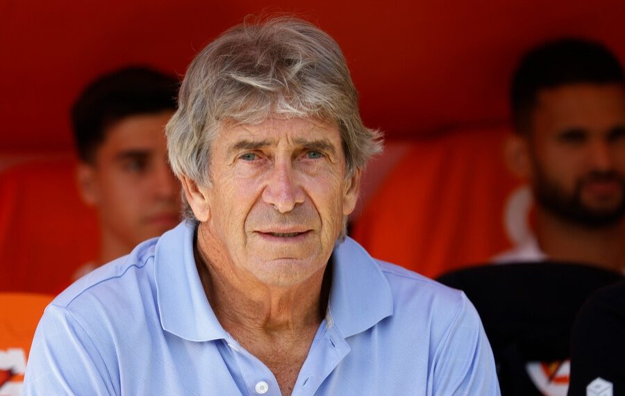Manuel Pellegrini justificó el Golpe