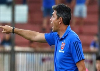 Mauricio Pellegrino hizo estallar