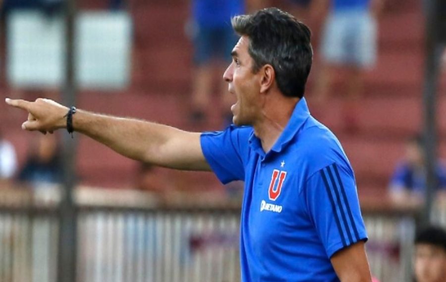 Mauricio Pellegrino hizo estallar