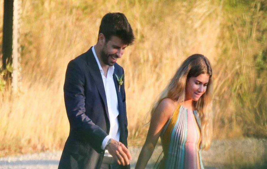 Gerard Piqué no está tranquilo