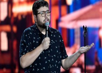 Luis Slimming acusó censura