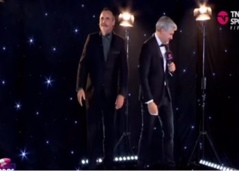 Manuel de Tezanos cometió error