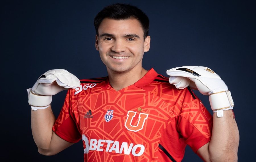 Cristopher Toselli es nuevo refuerzo de la U