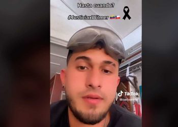 Venezolano criticó duramente al Gobierno de Boric