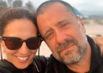 marcial tagle perdonó a luz vadivieso y retomaron su realción