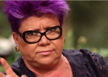 patricia maldonado cuenta qué famosa vendía joyas robadas