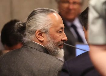 revelan nuevos audios de parived que involucran a un actor