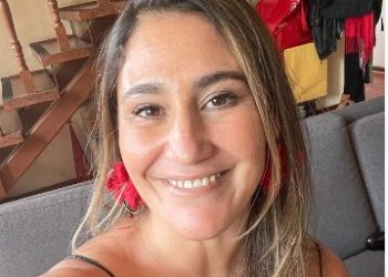 belén mora recibe pesados comentarios