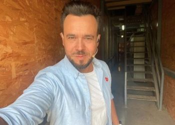 Eduardo de la Iglesia explica por qué renunció a la red