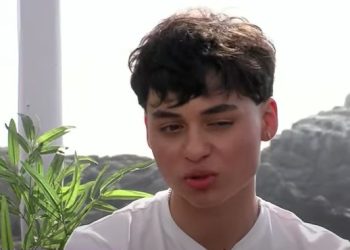 chico electrico intentó suicidarse