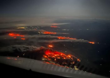 Balance de los incendios: 22 fallecidos, más de 550 heridos y 251 focos activos