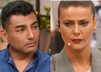 caniulef descalsifica la verdad entre la relacion de Tonka Tomicic con Parived