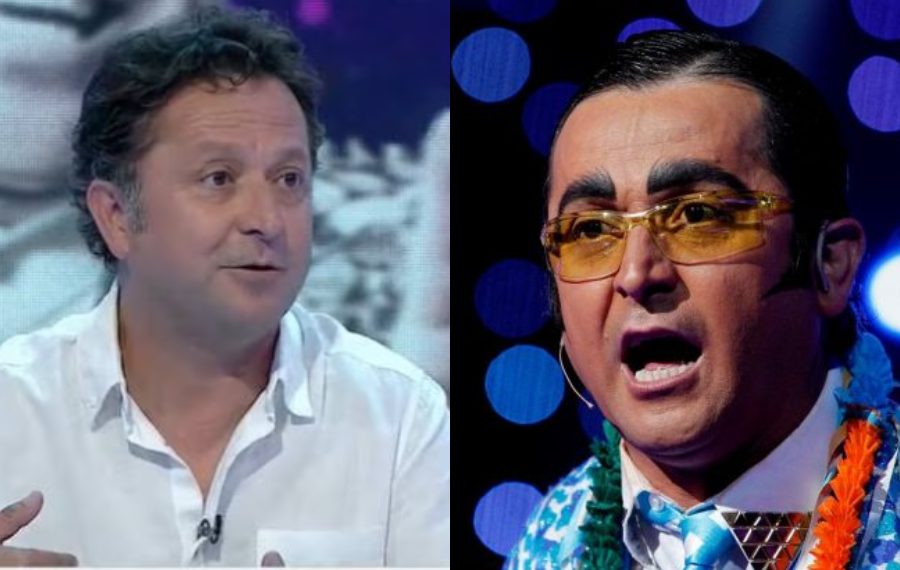 daniel alcaino rompió el silencio y se refirio a viña