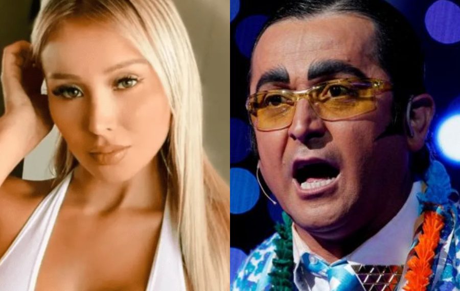 daniella chavez lanza grave acusación contra yerko puchento