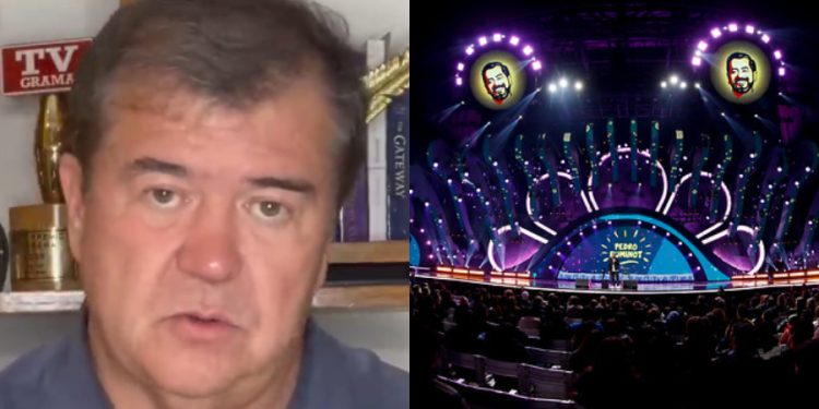 mauricio correa explica los motivos por los que renunció a la produccion ejecutiva de festival de viña