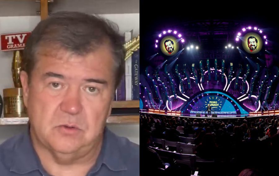 mauricio correa explica los motivos por los que renunció a la produccion ejecutiva de festival de viña
