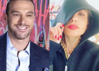 mane swett habría terminado su relacion con julian elfenbein