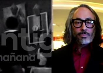 NUEVOS ANTECEDENTES CASO PARIVED