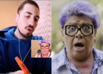 video de diego urruria deseandole la muerte a patricia maldonado