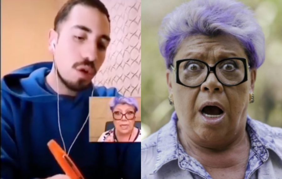 video de diego urruria deseandole la muerte a patricia maldonado