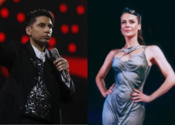 Instagram de Tonka se llena de comentarios y ella reacciona a rutina de Copano