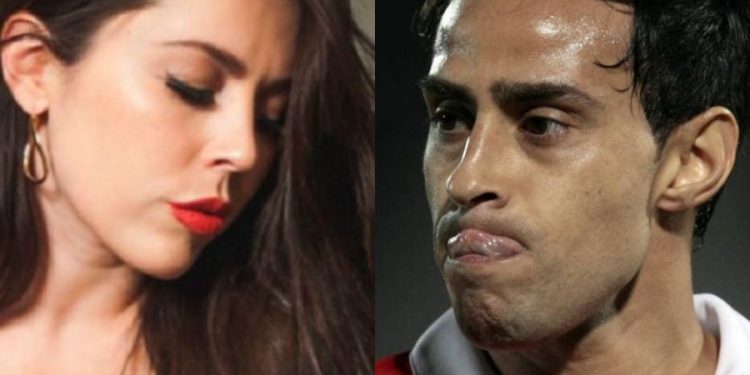 revelan mas detalles de la pelea entre daniela aranguiz y jorge valdivia