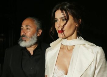 Tonka sí sabía del negocio de Parived